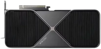 کارت گرافیک NVIDIA GeForce RTX 5080 Founders Edition