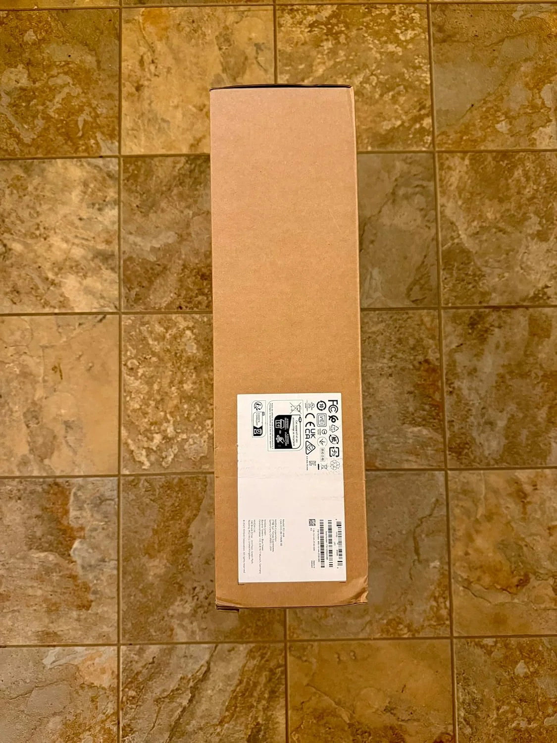 کارت گرافیک NVIDIA GeForce RTX 5080 Founders Edition کارت گرافیک NVIDIA GeForce RTX 5080 Founders Edition