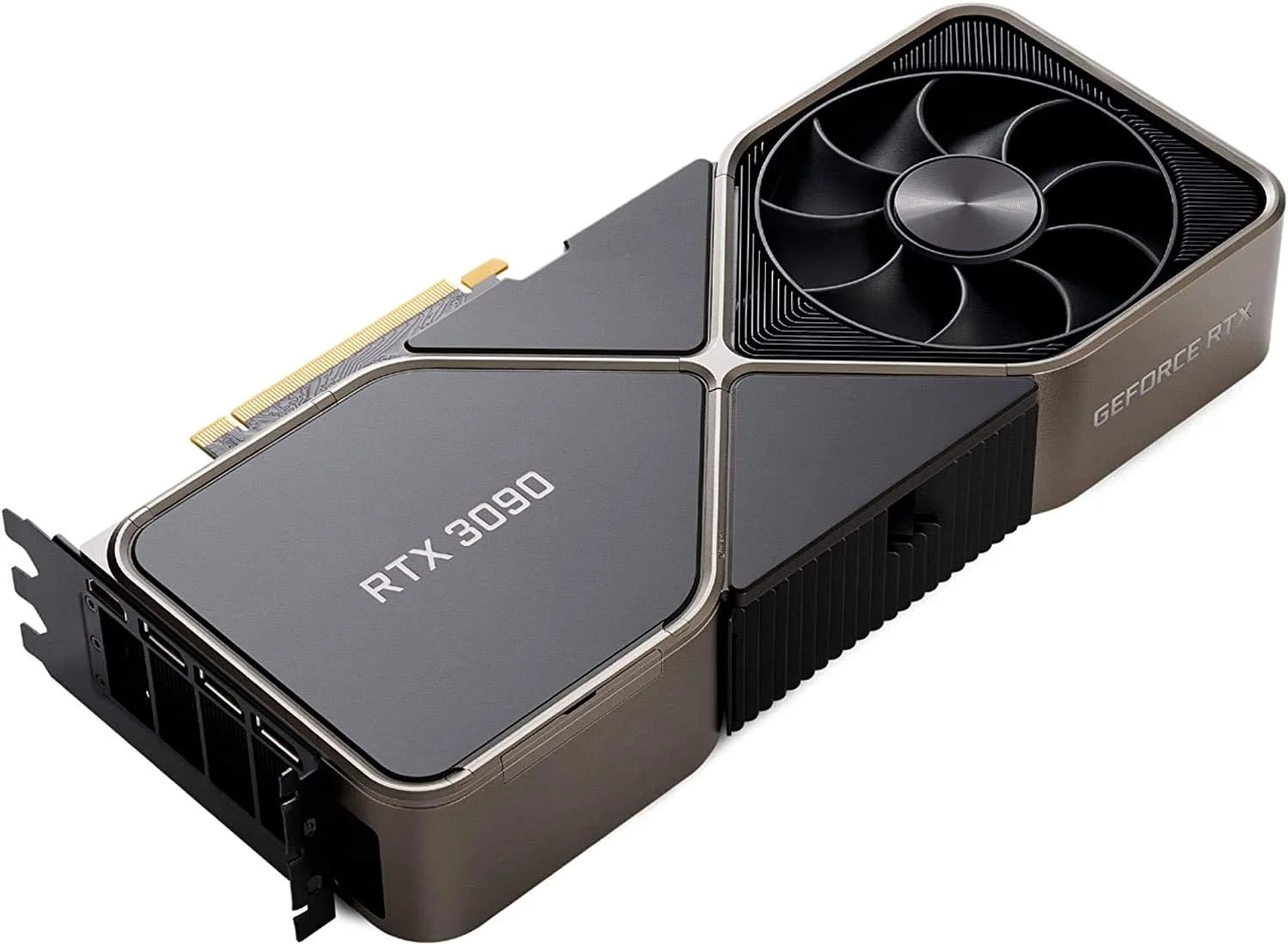 کارت گرافیک NVIDIA GeForce RTX 3090 Founders Edition