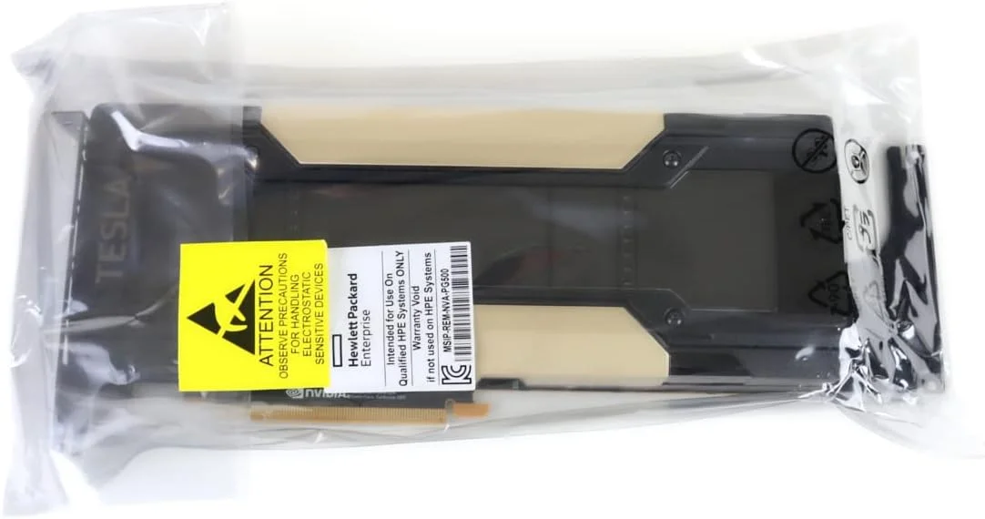 کارت گرافیک NVIDIA Tesla V100 Volta با حافظه 32 گیگابایت