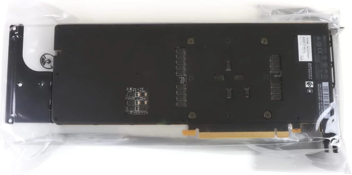 کارت گرافیک NVIDIA Tesla V100 Volta با حافظه 32 گیگابایت کارت گرافیک NVIDIA Tesla V100 Volta با حافظه 32 گیگابایت