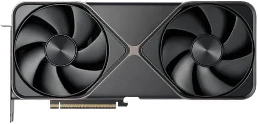 کارت گرافیک انویدیا GeForce RTX 5090 Founders Edition