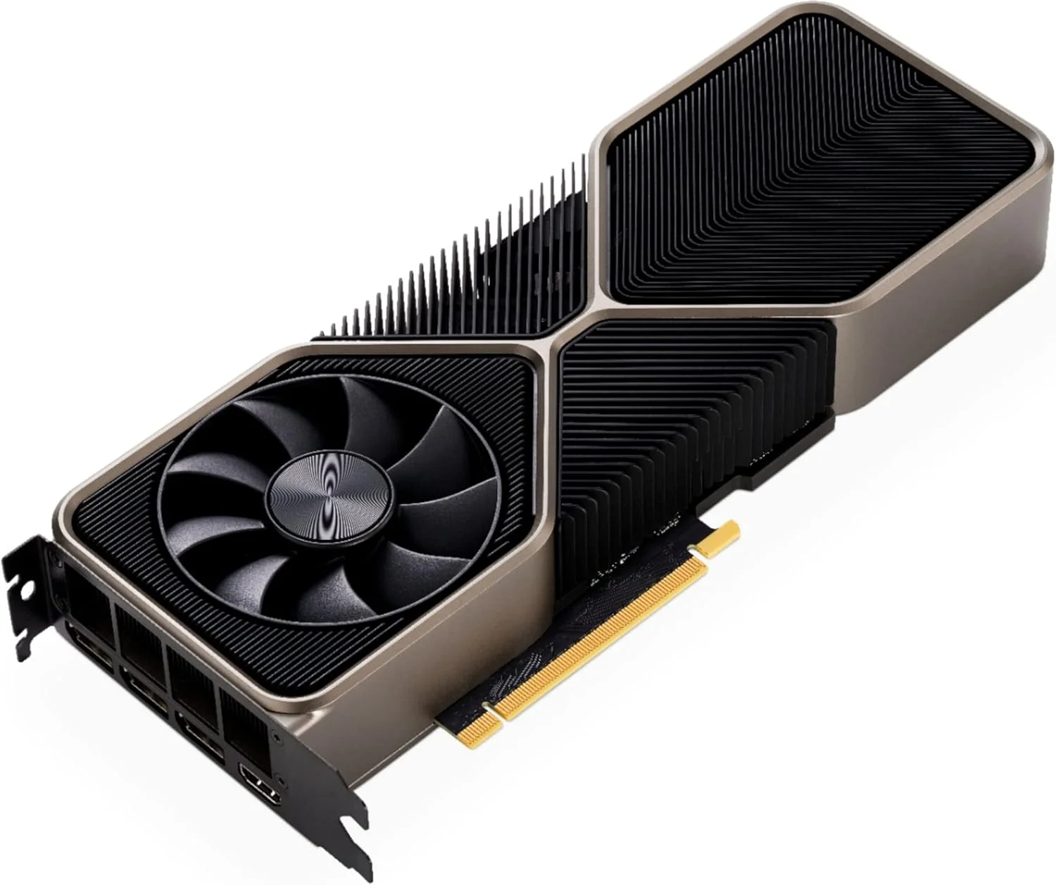 کارت گرافیک Nvidia 3080 Founders Edition