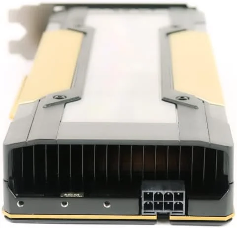 کارت گرافیک NVIDIA Tesla V100 Volta با حافظه 32 گیگابایت کارت گرافیک NVIDIA Tesla V100 Volta با حافظه 32 گیگابایت