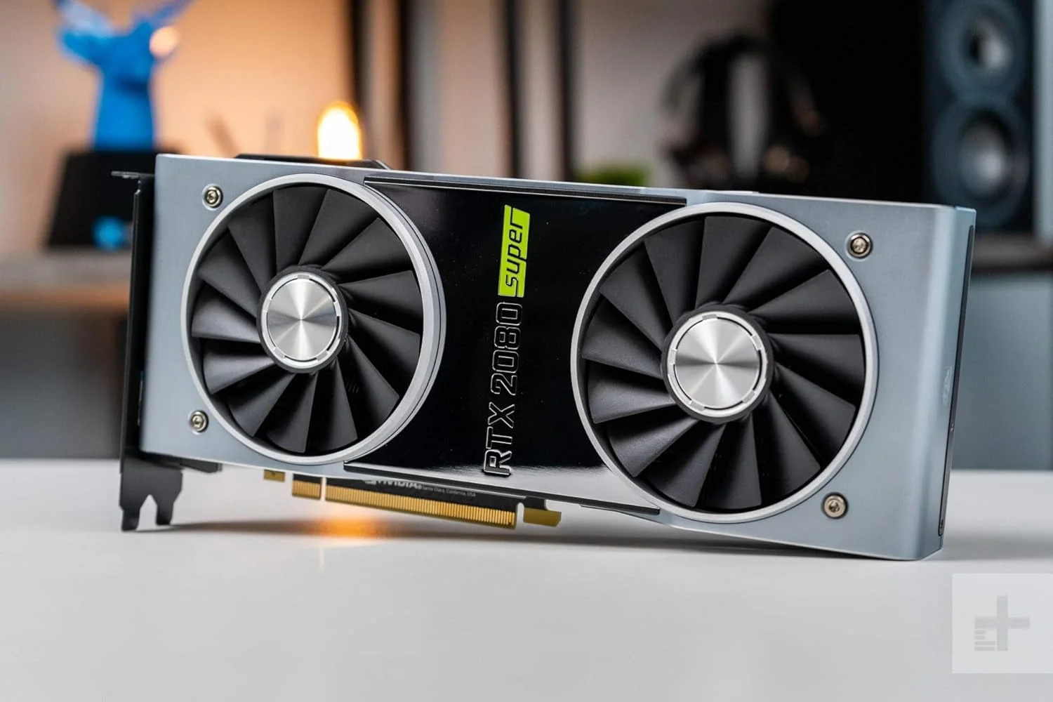 کارت گرافیک NVIDIA Geforce RTX 2080 Super Founders Edition