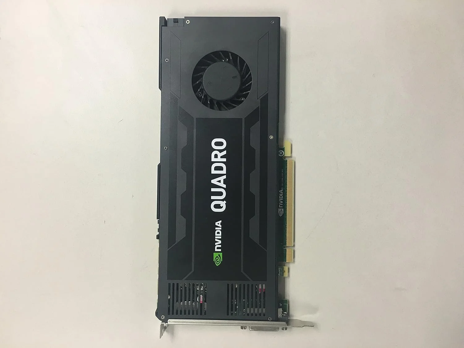 کارت گرافیک Nvidia PNY مدل VCQK4200-PB کارت گرافیک Nvidia PNY مدل VCQK4200-PB