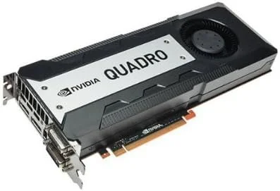 کارت گرافیک NVIDIA Quadro K6000 - Quadro K6000 - 12 گیگابایت کارت گرافیک NVIDIA Quadro K6000 - Quadro K6000 - 12 گیگابایت
