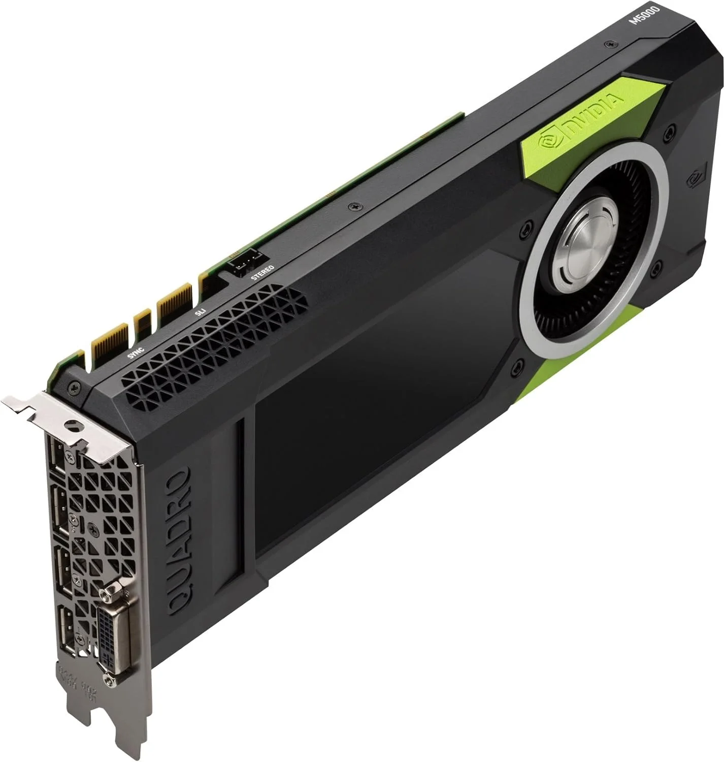کارت گرافیک NVIDIA M6V53AT کارت گرافیک NVIDIA M6V53AT