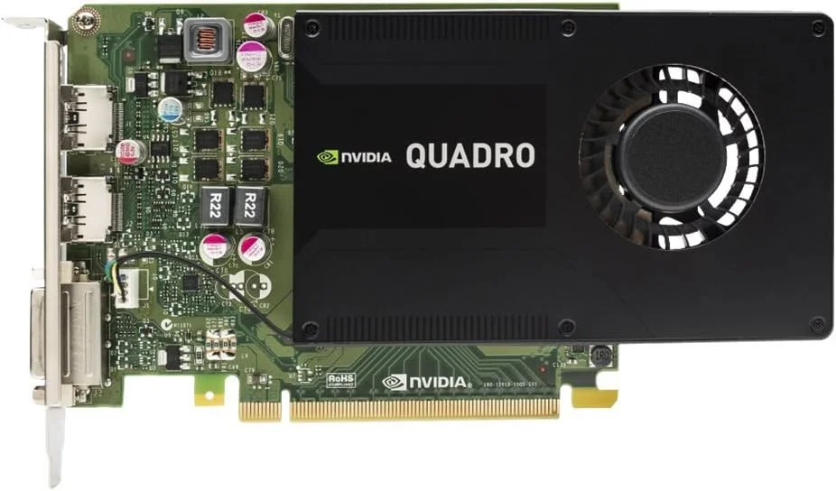 کارت گرافیک Nvidia HP J3G88AT Commercial Specialty Quadro K2200 با حافظه 4 گیگابایت کارت گرافیک Nvidia HP J3G88AT Commercial Specialty Quadro K2200 با حافظه 4 گیگابایت