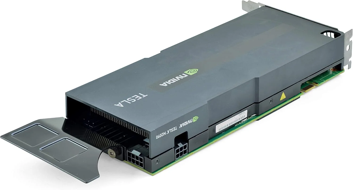 کارت گرافیک ایسوس Nvidia Tesla M2090