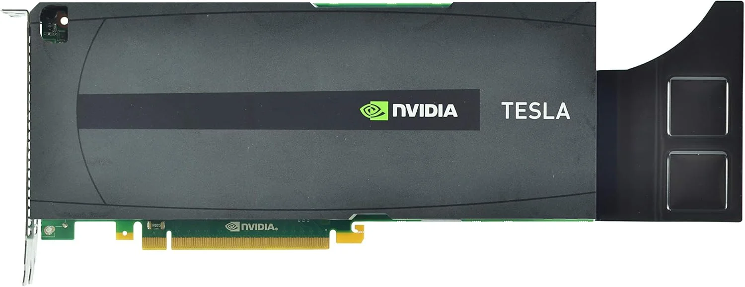 کارت گرافیک ایسوس Nvidia Tesla M2090