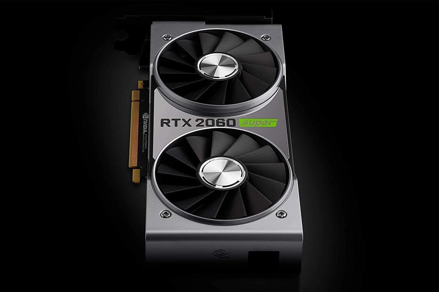 کارت گرافیک NVIDIA GeForce RTX 2060 Super
