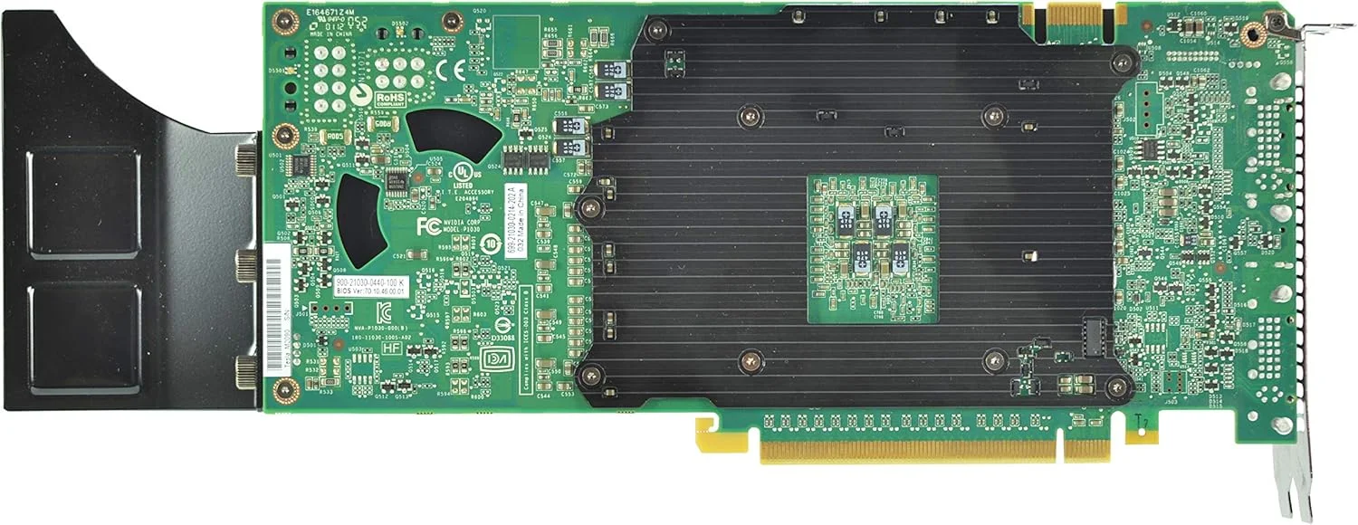 کارت گرافیک ایسوس Nvidia Tesla M2090