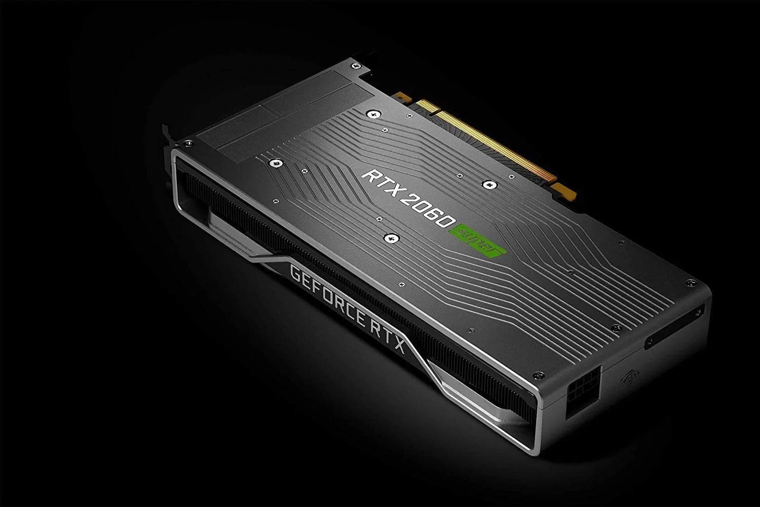 کارت گرافیک NVIDIA GeForce RTX 2060 Super