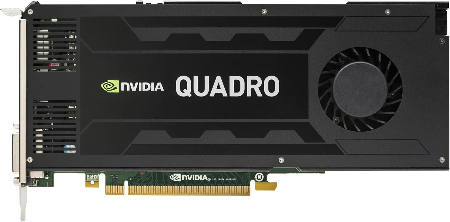 کارت گرافیک NVIDIA مدل J3G89AT