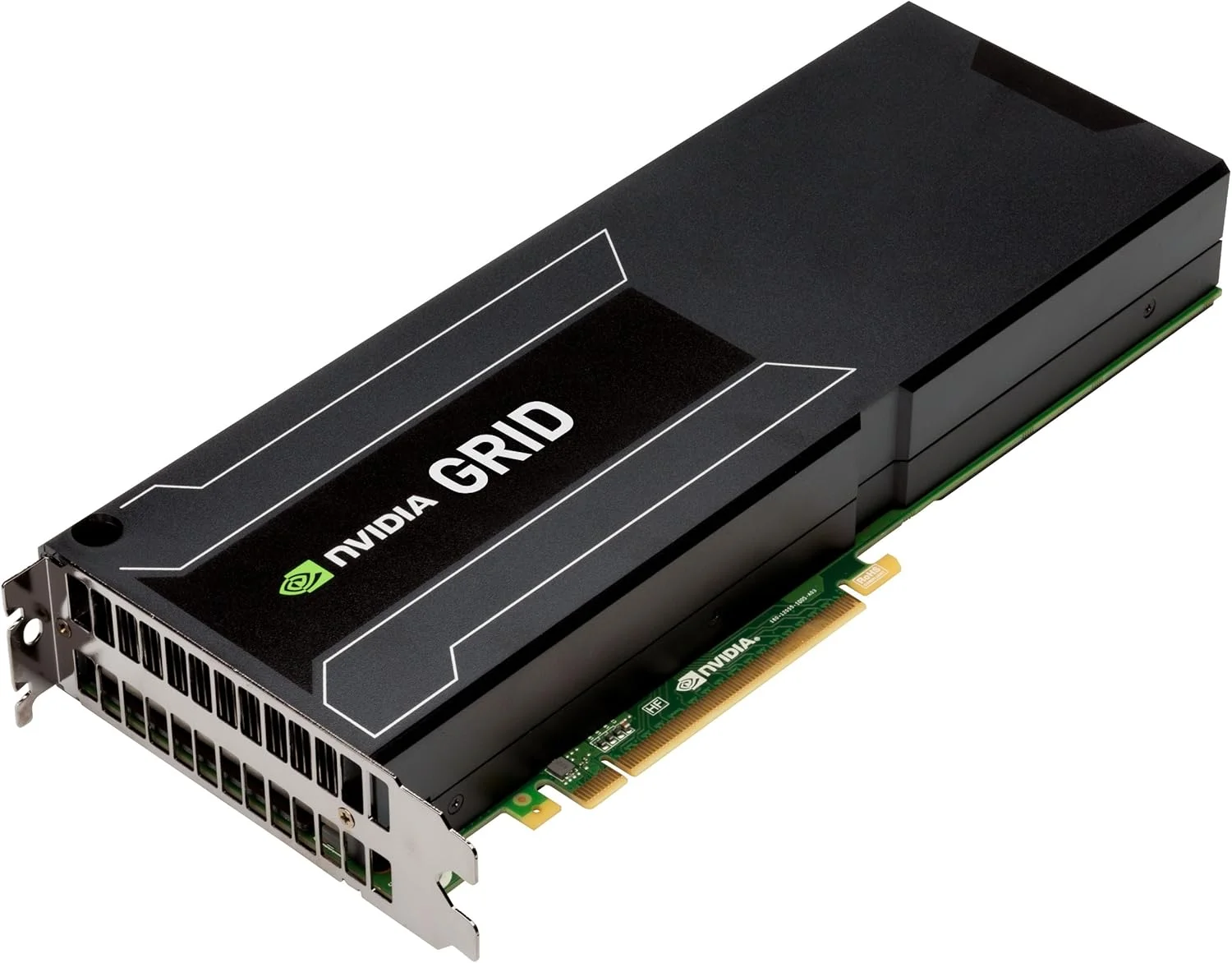 کارت گرافیک NVIDIA GRID K1 16GB