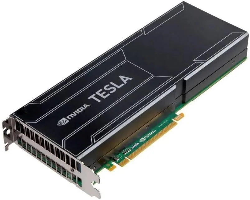پردازنده محاسباتی NVIDIA Tesla K20X