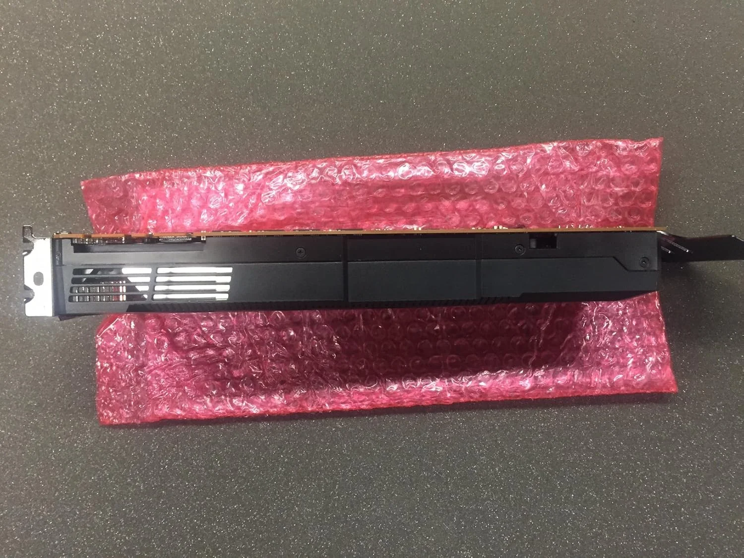 کارت گرافیک NVIDIA Tesla K20 - هسته 706 مگاهرتز - 5 گیگابایت GDDR5 SDRAM - PCI Express 2.0 x16