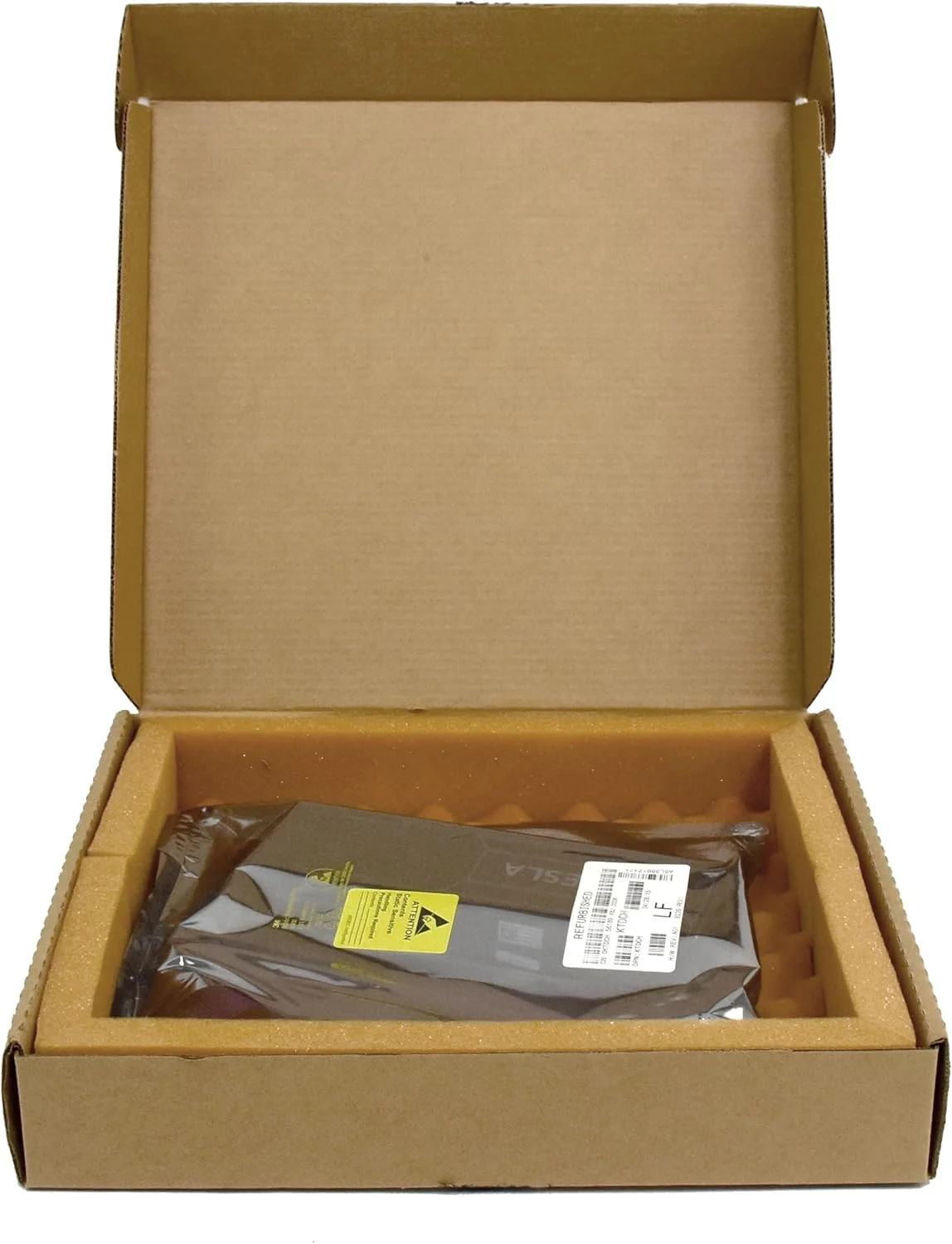 پردازنده گرافیکی محاسباتی NVIDIA Tesla K40 مدل 900-22081-2250-000