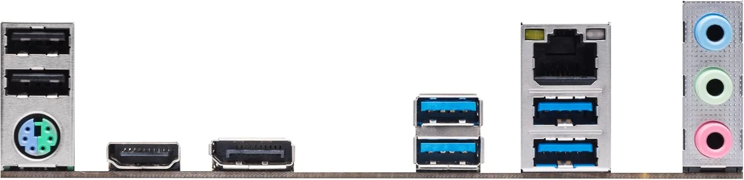 مادربرد ASRock B660M Pro RS Intel LGA 1700 Micro ATX DDR4