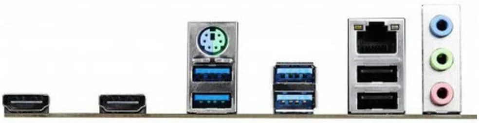 مادربرد ASRock H510M-H2/M.2 SE اینتل H470 مادربرد ASRock H510M-H2/M.2 SE اینتل H470