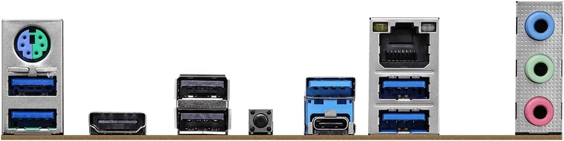 مادربرد ASRock Z690 Phantom Gaming 4/D5 ATX با 4 اسلات DDR5 مادربرد ASRock Z690 Phantom Gaming 4/D5 ATX با 4 اسلات DDR5