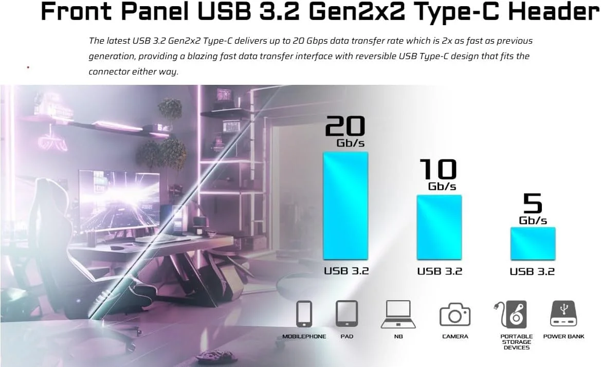 مادربرد ASRock Z890 Pro-A WiFi 7، مناسب پردازنده Intel Core Ultra LGA1851، دارای RL-ILM، پشتیبانی از DDR5 8666 مگاهرتز، ظرفیت 256 گیگابایت، فرم فاکتور ATX و PCIe 5.0 مادربرد ASRock Z890 Pro-A WiFi 7، مناسب پردازنده Intel Core Ultra LGA1851، دارای RL-ILM، پشتیبانی از DDR5 8666 مگاهرتز، ظرفیت 256 گیگابایت، فرم فاکتور ATX و PCIe 5.0