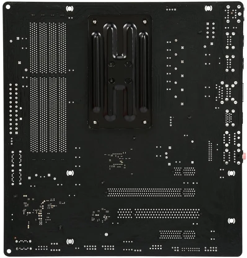 مادربرد ASRock 970M Pro3 Micro ATX Socket AM3+ AMD 970 مادربرد ASRock 970M Pro3 Micro ATX Socket AM3+ AMD 970