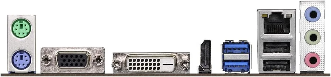 ASRock J4125M 2 DDR4SO-DIMM J4125 M-ATX ASRock J4125M 2 DDR4SO-DIMM J4125 M-ATX