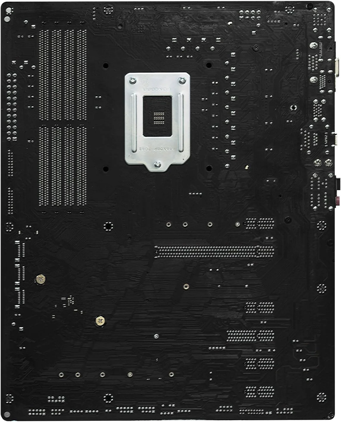مادربرد ASRock H370 PERFORMANCE LGA1151/Intel H370/DDR4/Quad CrossFireX/SATA3&USB3.1/M.2/A&GbE/ATX