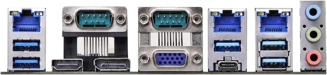 مادربرد ASRock IMB-X1314 Micro ATX