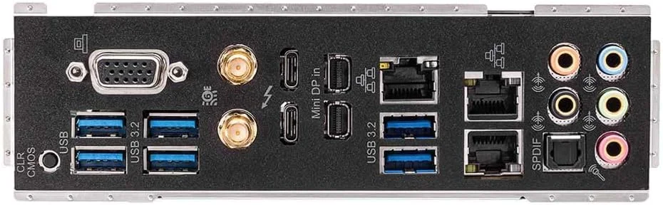 ASRock WRX80 Creator R2.0، مادربرد AMD WRX80، سوکت sWRX8 ASRock WRX80 Creator R2.0، مادربرد AMD WRX80، سوکت sWRX8