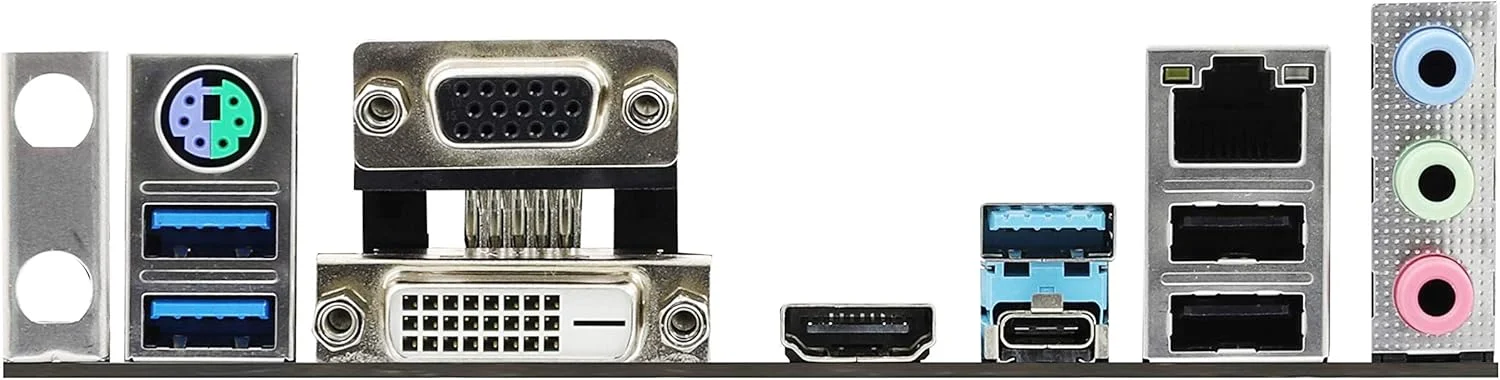 ASRock 90-MXB8X0-A0UAYZ محصول جدید، مادربرد ASRock Z390 Phantom Gaming 4، Intel Z390 - سوکت 1151 مشکی