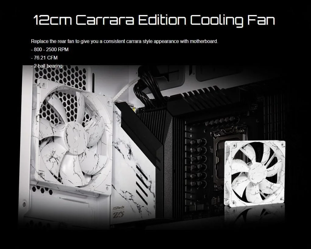 مادربرد Asrock Z790 Taichi Carrara Intel Z790 LGA 1700 Extended ATX مادربرد Asrock Z790 Taichi Carrara Intel Z790 LGA 1700 Extended ATX