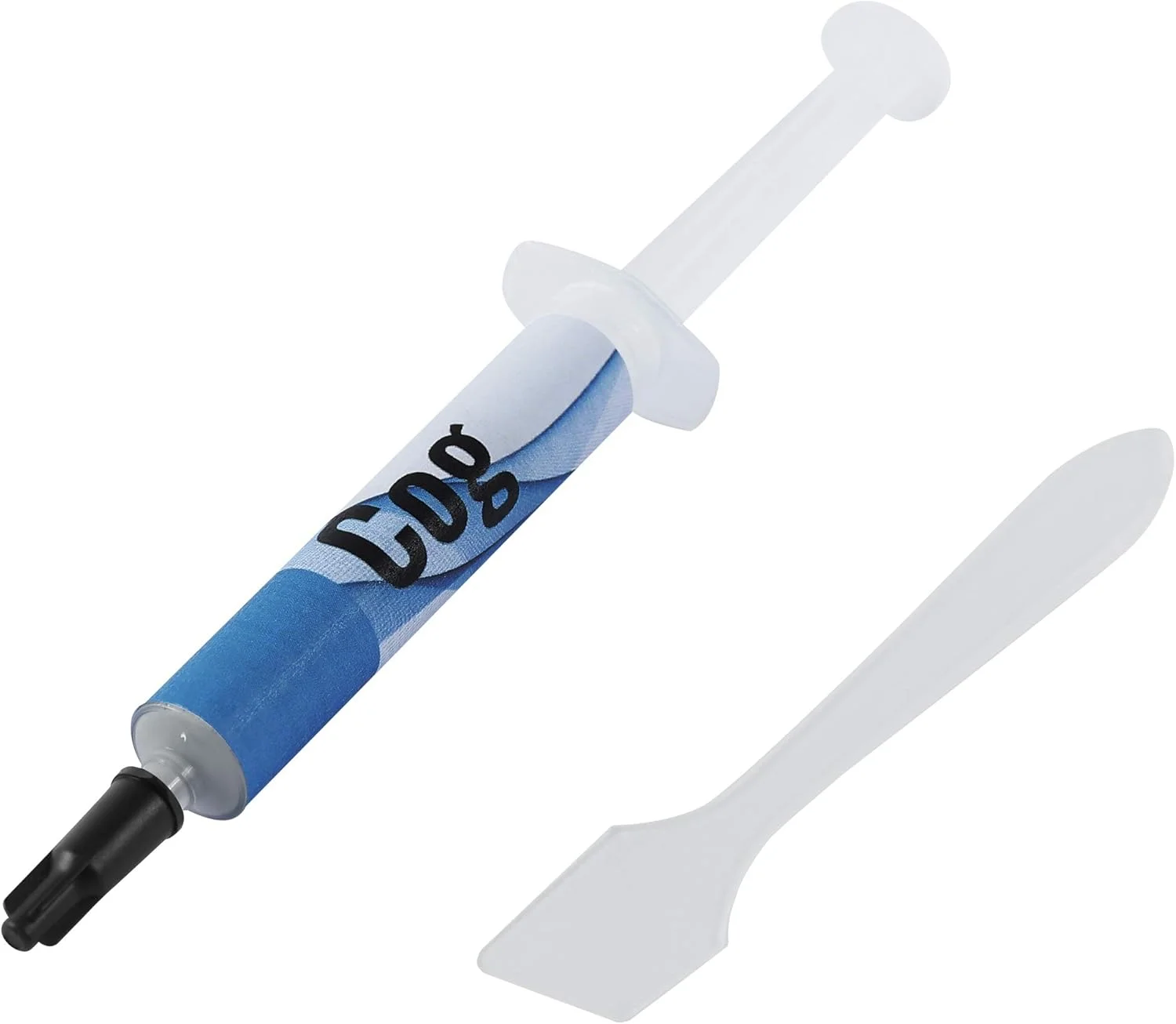 خمیر حرارتی AEROCOOL Cog 4g