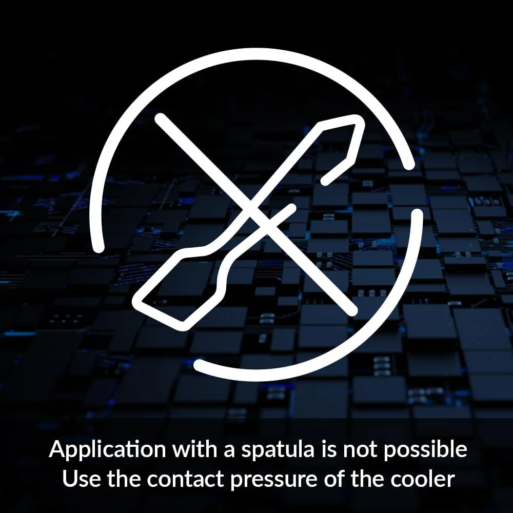 خمیر حرارتی آرکتیک MX-6 (4 گرم) - عملکرد نهایی برای پردازنده، کنسول ها، کارت گرافیک، لپ تاپ ها، رسانایی حرارتی بسیار بالا، دوام طولانی، غیر رسانا، غیر خازنی، خاکستری