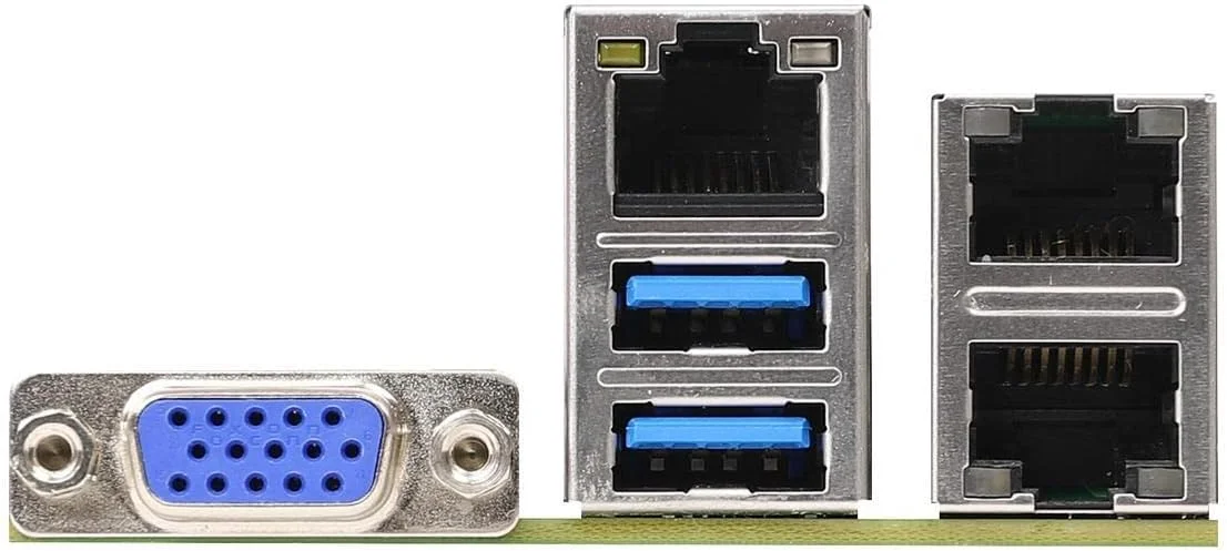 مادربرد ASRock X299 WSI/IPMI LGA2066/ Intel X299/ DDR4/ SATA3&USB3.1/ V&2Gbe/ Mini-Itx مادربرد ASRock X299 WSI/IPMI LGA2066/ Intel X299/ DDR4/ SATA3&USB3.1/ V&2Gbe/ Mini-Itx