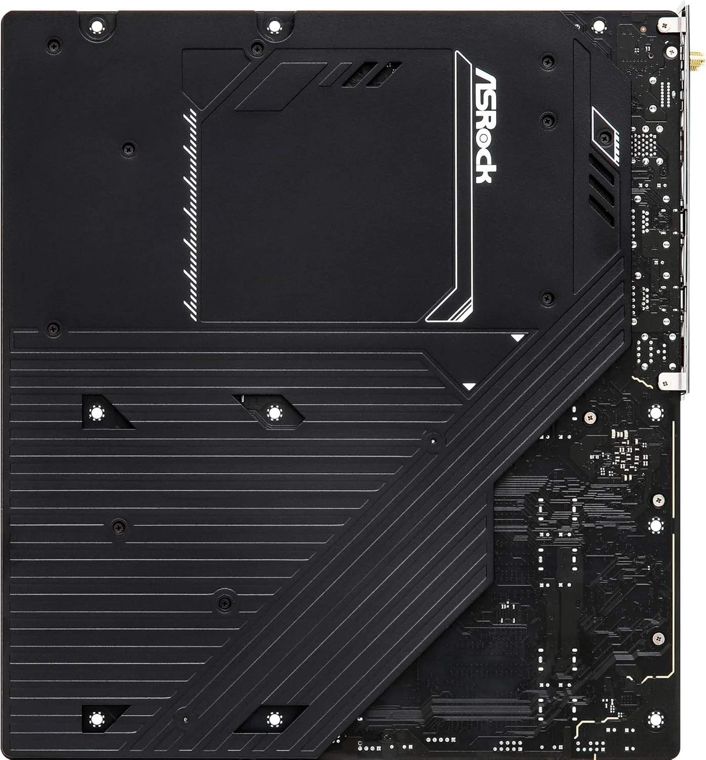 ASRock - کمربند ASRock - کمربند