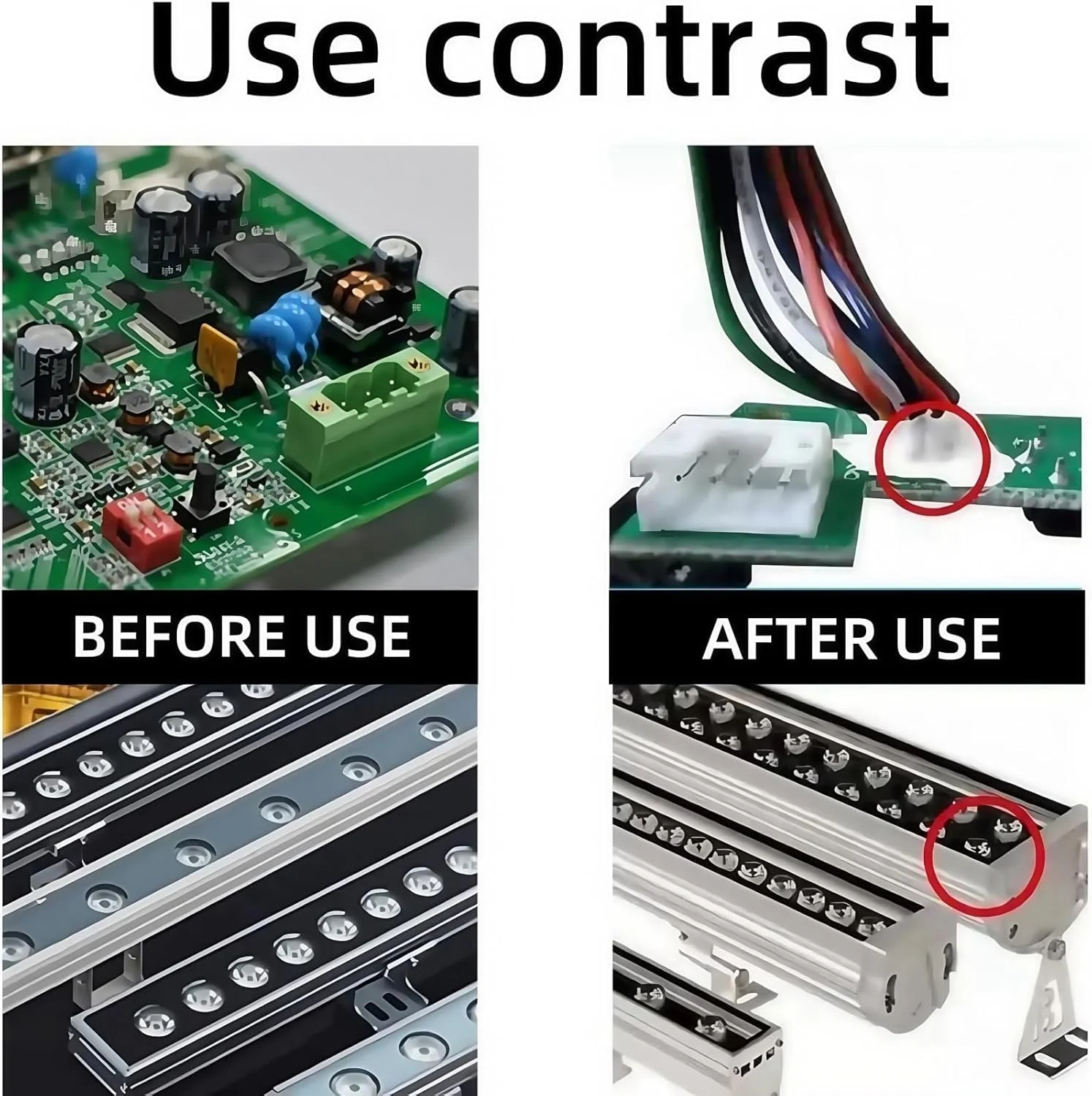 خمیر حرارتی پردازنده 100 میلی لیتری، چسب رسانای حرارتی، ترکیب سینک حرارتی با عملکرد بسیار بالا، خمیر حرارتی با عمر طولانی، خمیر سینک حرارتی کامپیوتر، تجهیزات الکترونیکی و سایر اجزای دفع حرارت