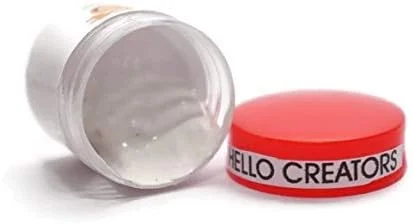 خمیر حرارتی الکترونیک اسپایسز 10 گرمی برای فن CPU | IGBT القایی | ماسفت | ترانزیستورهای قدرت (سفید) بسته 5 عددی خمیر حرارتی الکترونیک اسپایسز 10 گرمی برای فن CPU | IGBT القایی | ماسفت | ترانزیستورهای قدرت (سفید) بسته 5 عددی