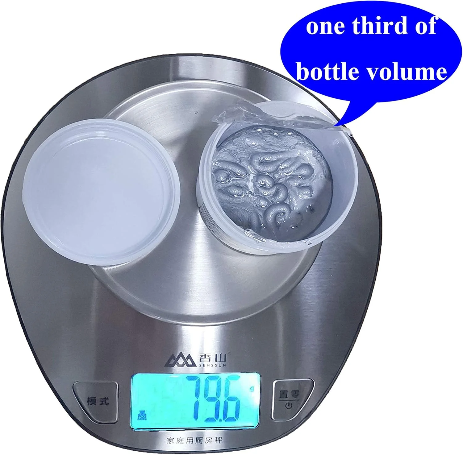 خمیر حرارتی HY-700 (50 گرم) > 3.14 W/m.K، خمیر خنک کننده کامپیوتر برای پردازنده مرکزی، کارت گرافیک، PS4 و کامپیوتر