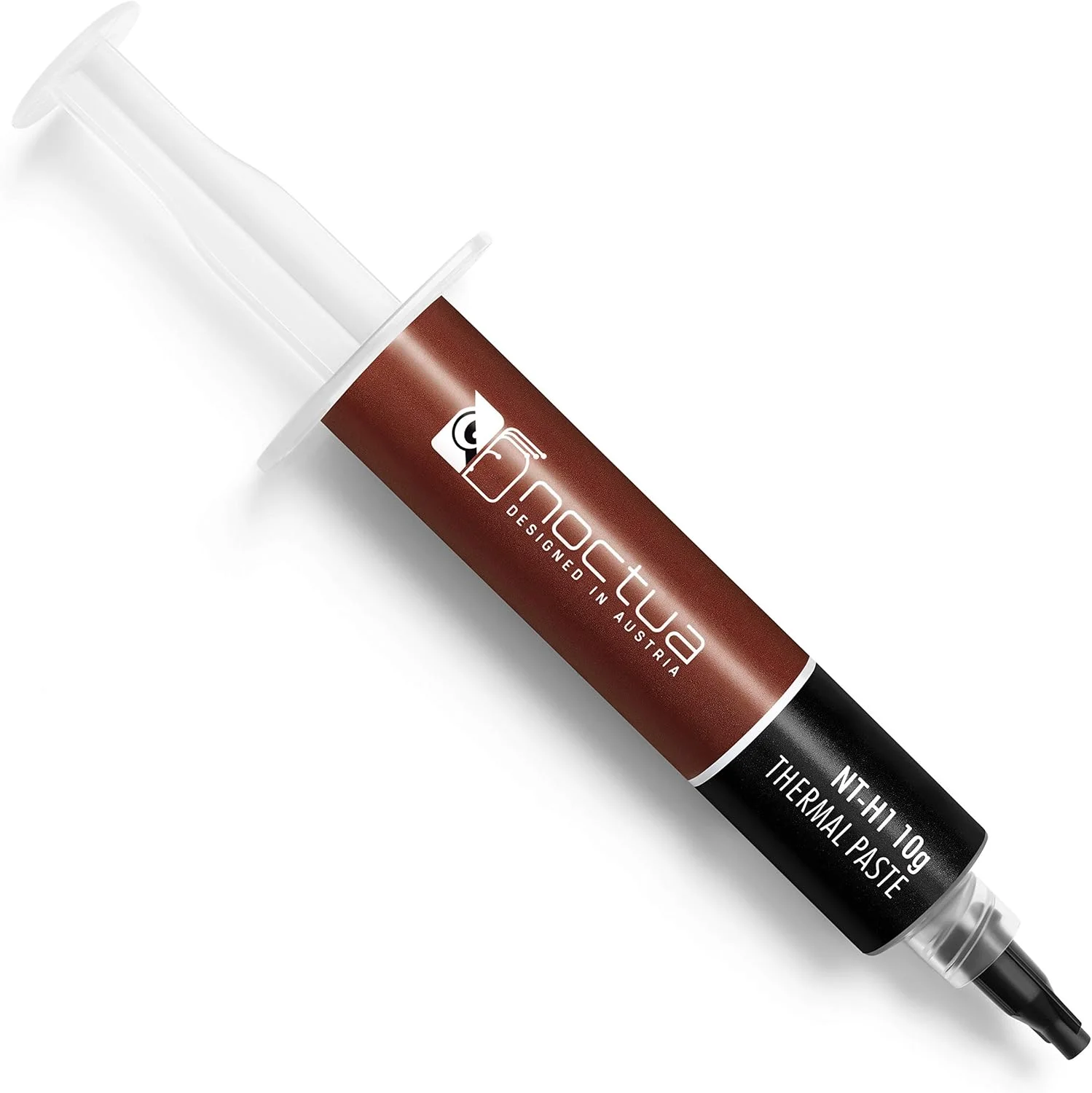 خمیر حرارتی رسانای کامپیوتر نوکتوا NT-H1، 10 گرم