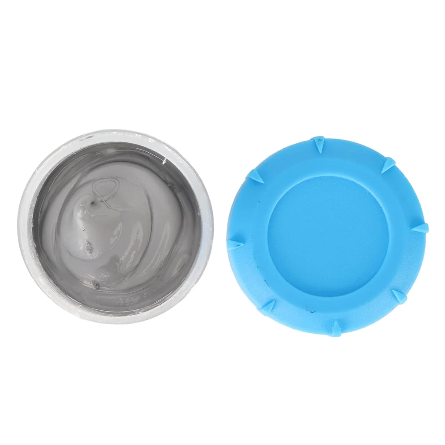 خمیر حرارتی 3.2W/m.k، قابل اعتماد و آسان برای استفاده برای CPU، GPU، LED به همراه کاردک، انگشتی، پد الکلی برای استفاده سریع (20 گرم) خمیر حرارتی 3.2W/m.k، قابل اعتماد و آسان برای استفاده برای CPU، GPU، LED به همراه کاردک، انگشتی، پد الکلی برای استفاده سریع (20 گرم)