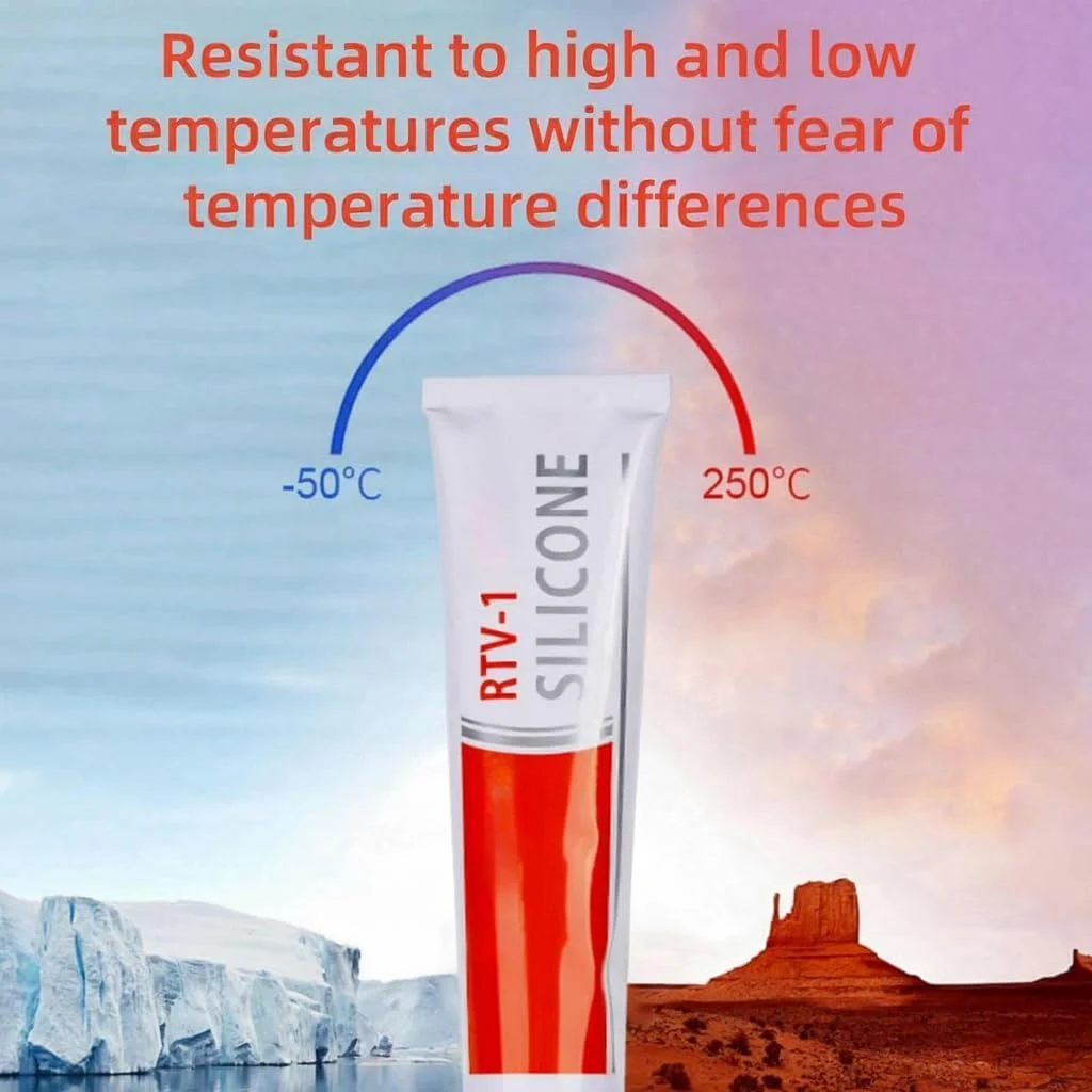 خمیر حرارتی، ترکیبات سینک حرارتی با عملکرد بالا، گریس حرارتی با عمر طولانی، چسب رسانای حرارتی برای پردازنده، کارت گرافیک، حافظه و سایر قطعات و تجهیزات الکترونیکی