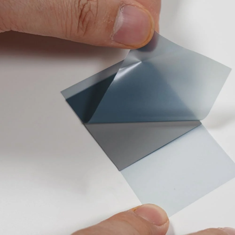 پد حرارتی تغییر فاز PTM7950، 31x50x0.25 میلی‌متر، گریس سیلیکونی رسانای بالا JOYJOM با هدایت حرارتی 8.5W/mK، خمیر حرارتی CPU برای PS5، استیم دک، ROG Ally، CPU، GPU، SSD، M.2، لپ‌تاپ