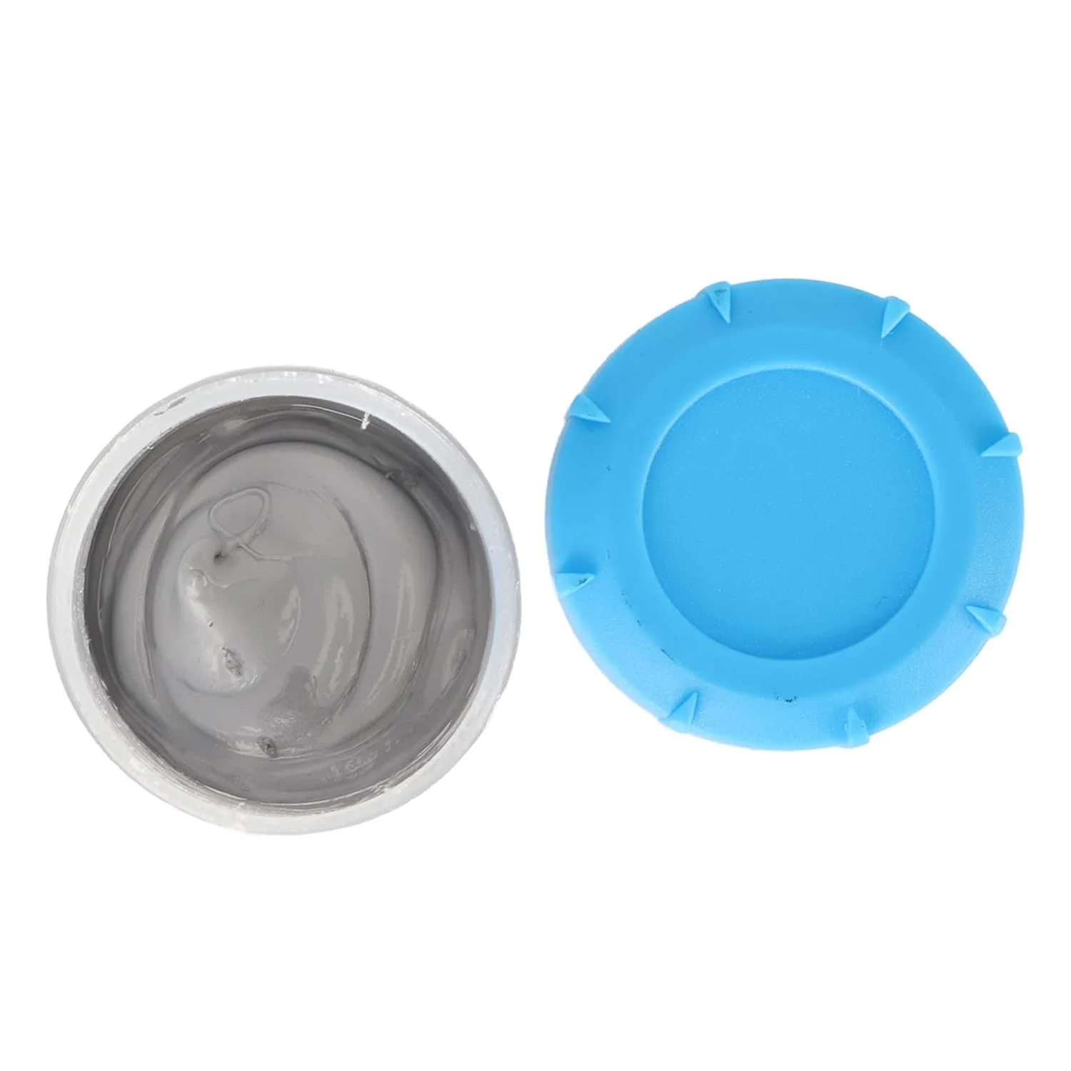 خمیر حرارتی 3.2W/m.k، قابل اعتماد و آسان برای استفاده برای CPU، GPU، LED به همراه کاردک، انگشتی، پد الکلی برای استفاده سریع (20 گرم) خمیر حرارتی 3.2W/m.k، قابل اعتماد و آسان برای استفاده برای CPU، GPU، LED به همراه کاردک، انگشتی، پد الکلی برای استفاده سریع (20 گرم)