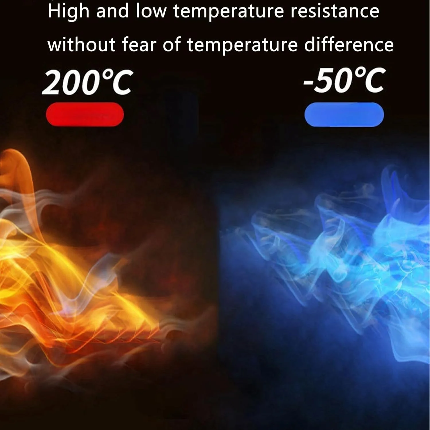 خمیر حرارتی با عملکرد بالا، برای تمام پردازنده ها (CPU GPU - PC)، رسانایی حرارتی بسیار بالا، استفاده آسان، مقاومت در برابر درجه حرارت بالا، هدایت حرارتی مطلوب برای خنک کننده کامپیوتر، غیر رسانا، 50 میلی لیتر خمیر حرارتی با عملکرد بالا، برای تمام پردازنده ها (CPU GPU - PC)، رسانایی حرارتی بسیار بالا، استفاده آسان، مقاومت در برابر درجه حرارت بالا، هدایت حرارتی مطلوب برای خنک کننده کامپیوتر، غیر رسانا، 50 میلی لیتر
