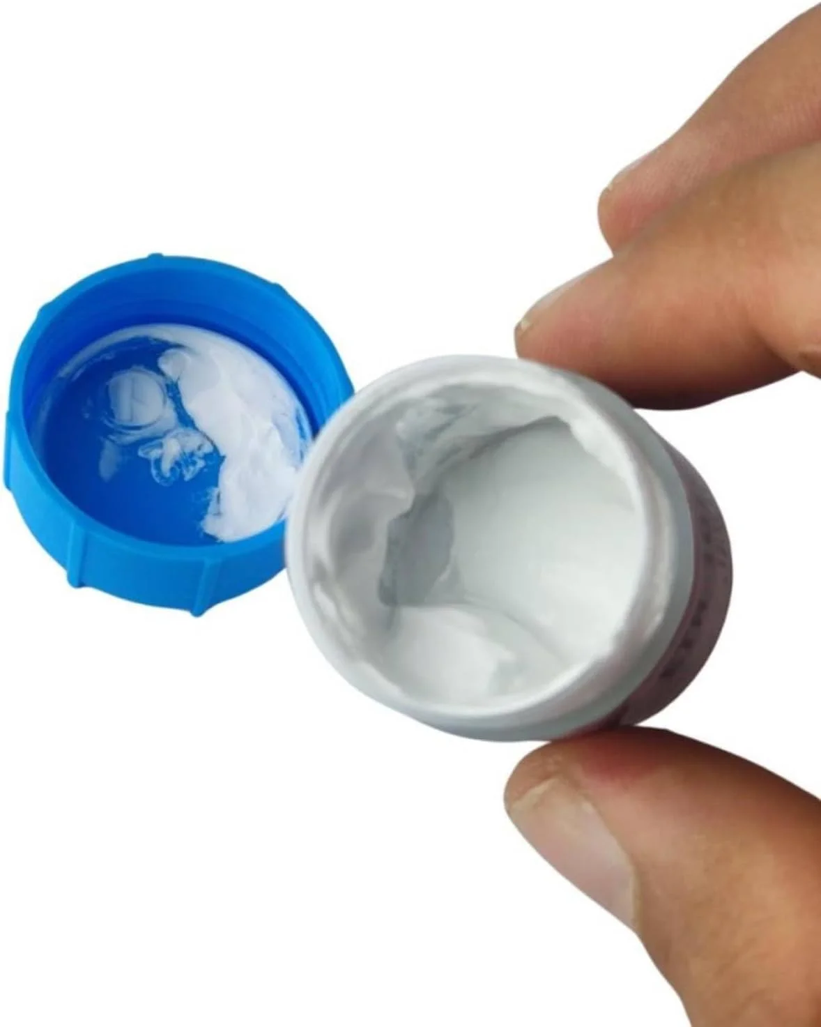 خمیر حرارتی CPU مدل HY410 با وزن 10 گرم