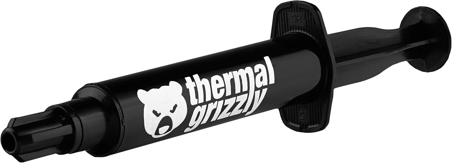 خمیر حرارتی Thermal Grizzly Aeronaut - 7.8 گرم / 3 میلی لیتر