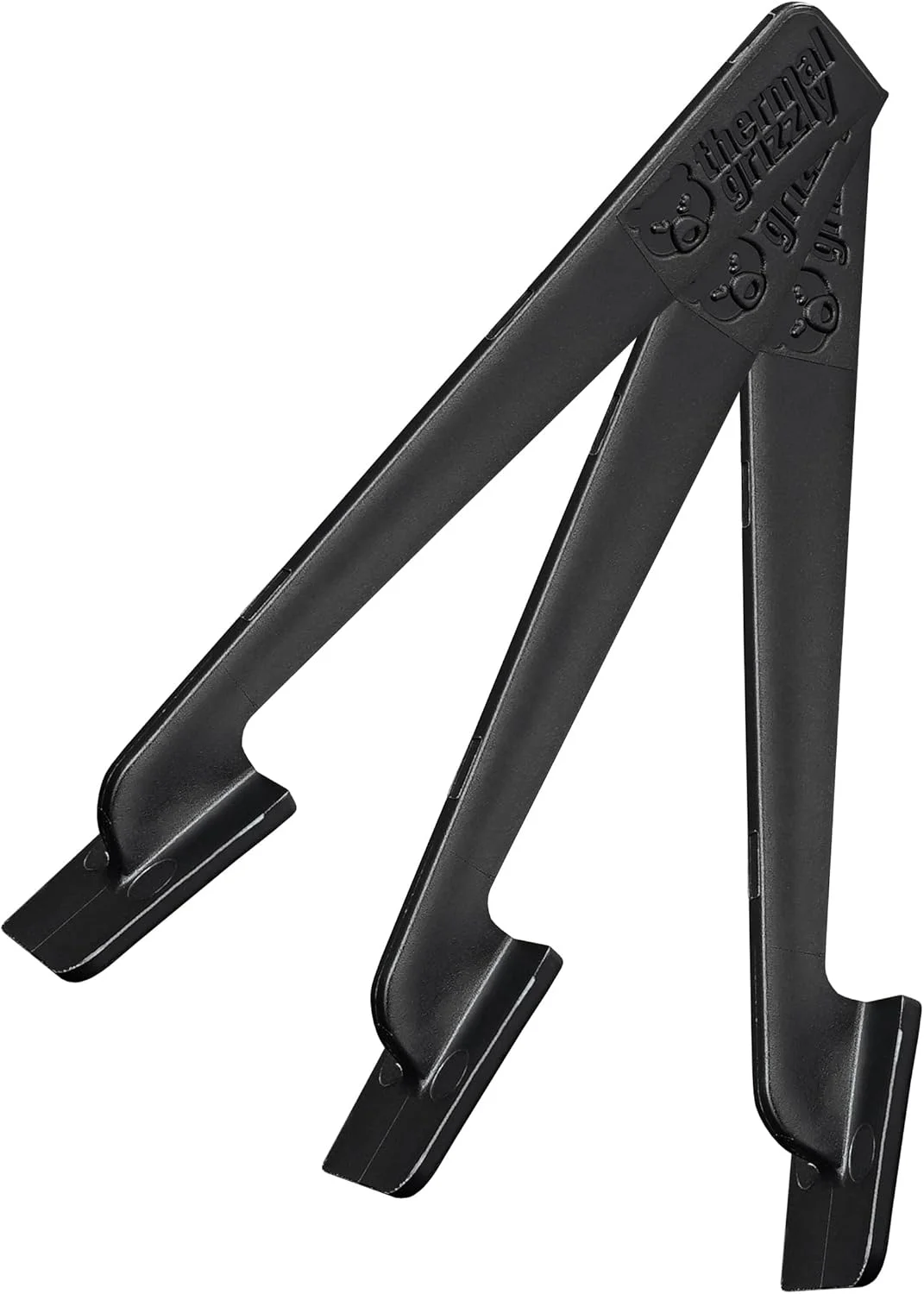 کاردک حرارتی گریزلی TG PRO (3 عددی) - پخش و استفاده عالی از خمیر حرارتی - توزیع یکنواخت و دقیق برای CPU/GPU/کنسول